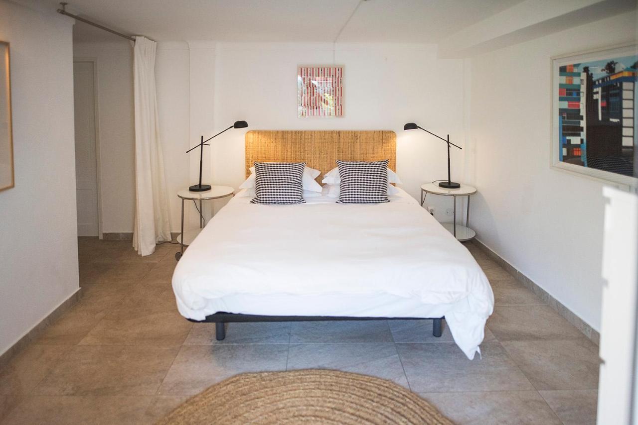 Casa Castor, Fabrica, Cacela Velha. Vila Nova de Cacela Eksteriør billede