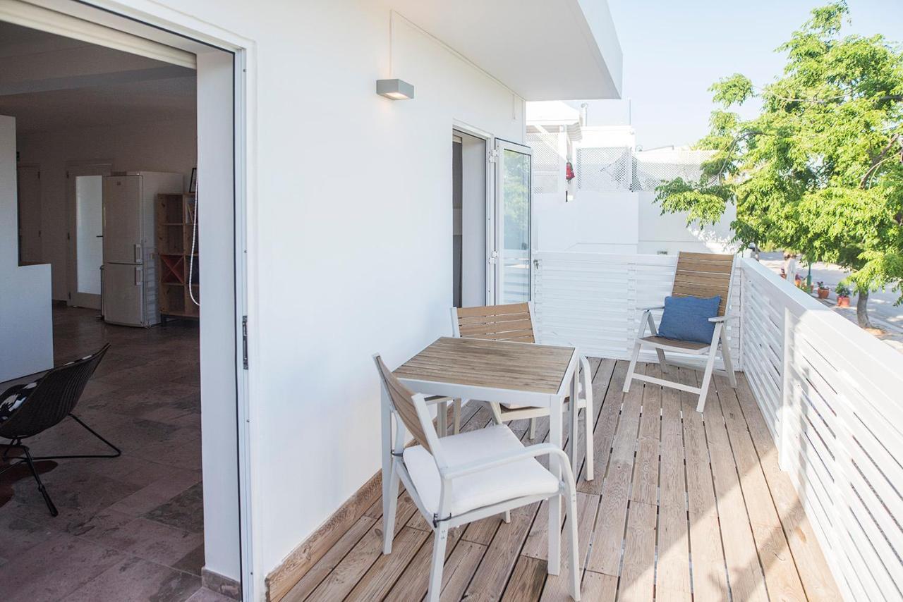 Casa Castor, Fabrica, Cacela Velha. Vila Nova de Cacela Eksteriør billede