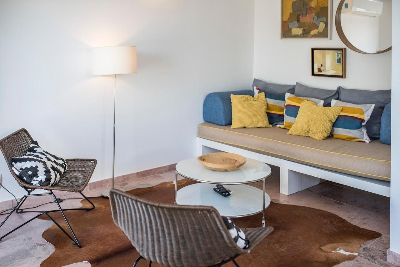 Casa Castor, Fabrica, Cacela Velha. Vila Nova de Cacela Eksteriør billede