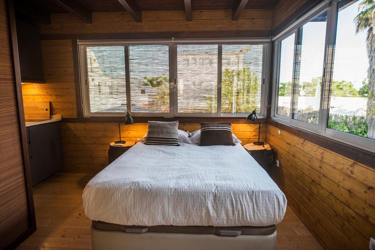 Casa Castor, Fabrica, Cacela Velha. Vila Nova de Cacela Eksteriør billede