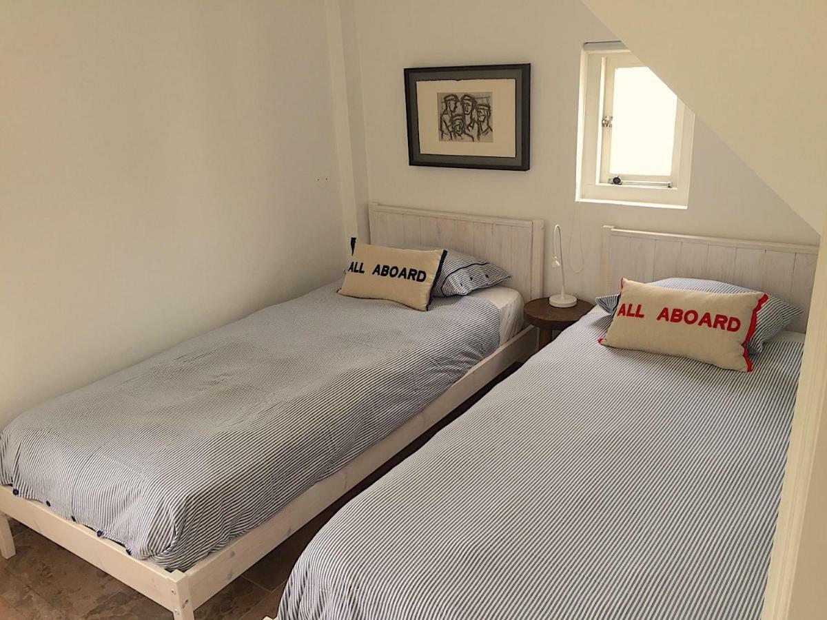 Casa Castor, Fabrica, Cacela Velha. Vila Nova de Cacela Eksteriør billede